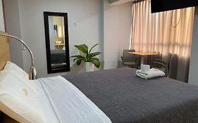 Millennium Hotel Corporative